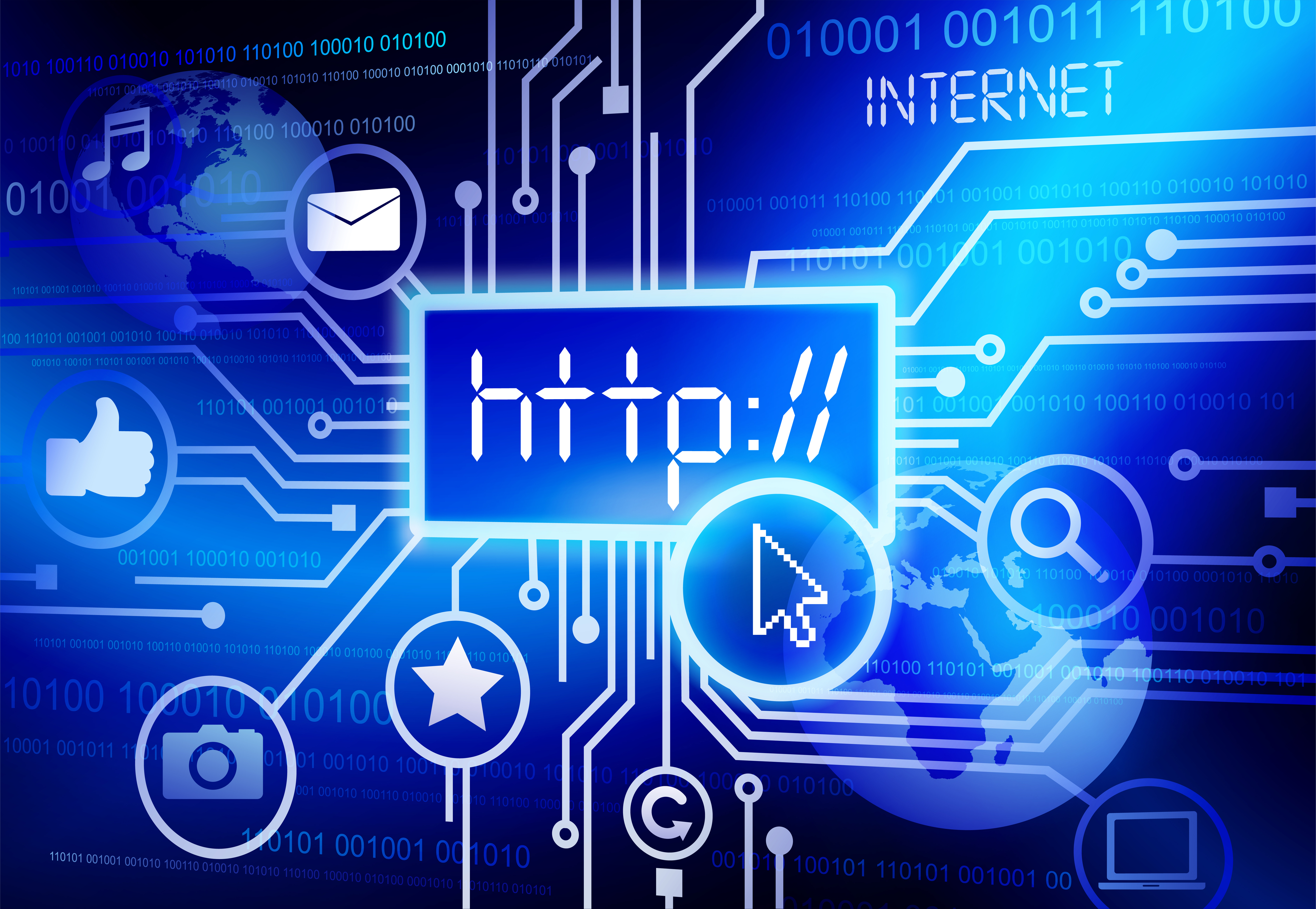 Hosting Compartido